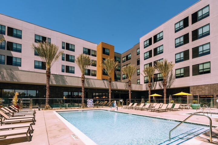 Photo of Hyatt Place Ontario Airport Pool