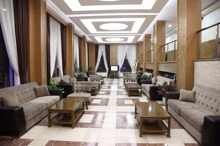 Photo of Grand Ari Hotel