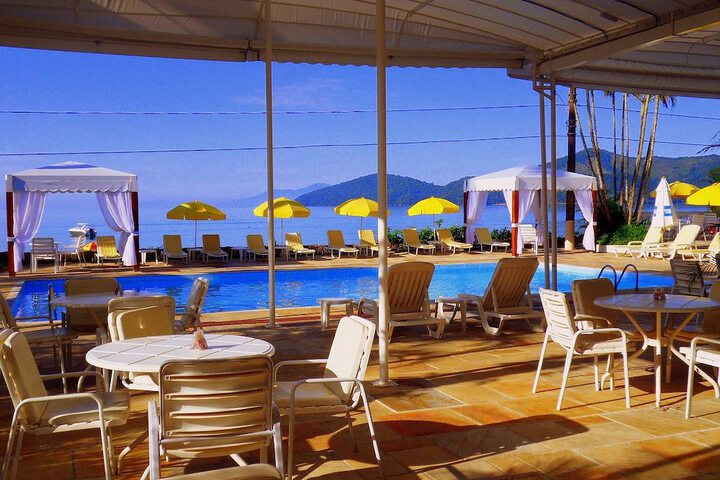 Hotel Torremolinos