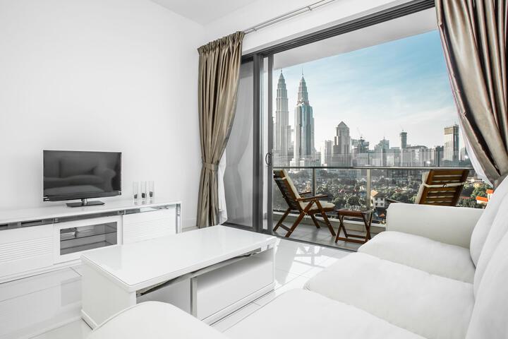 SETIA SKY RESIDENCES