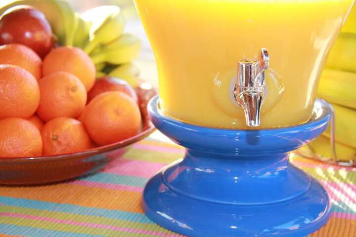 Breakfast/Coffee Service 53 of 81