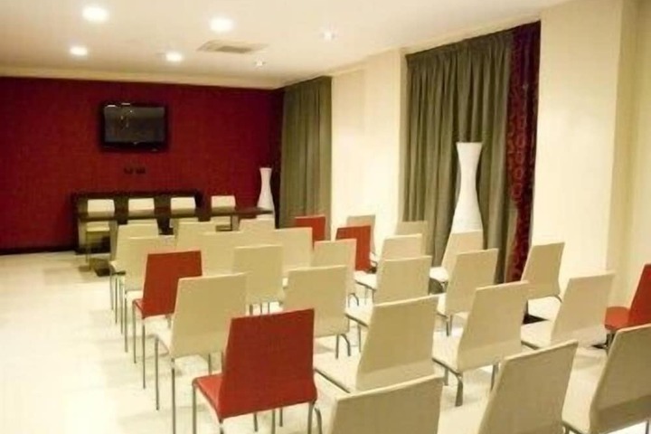 Meeting 21 of 30