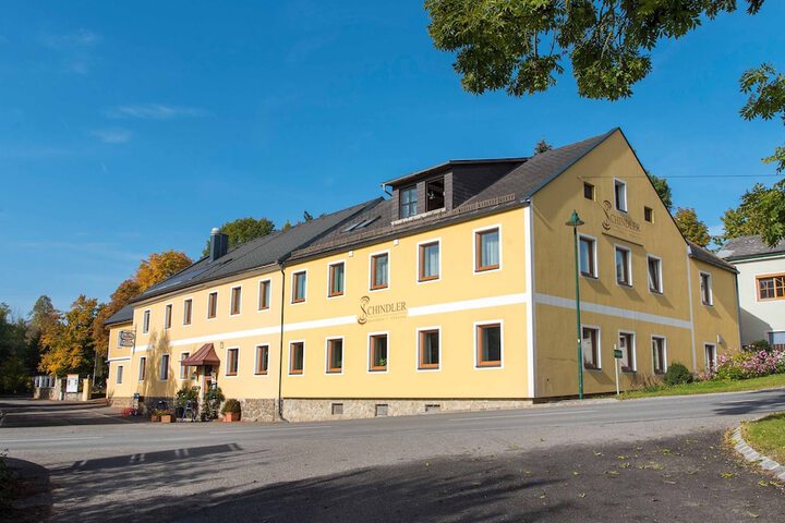 Gasthof Schindler