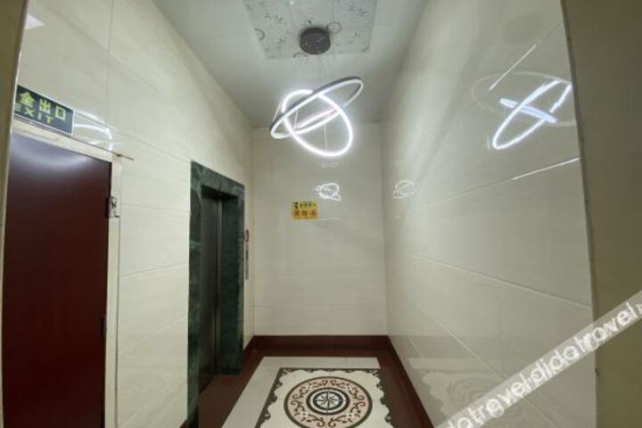 Hotel Interior 11 of 21