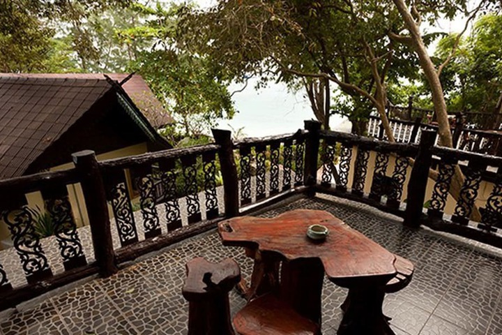 Terrace/Patio 30 of 63