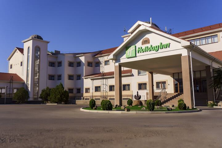 Hotel 81 of 84