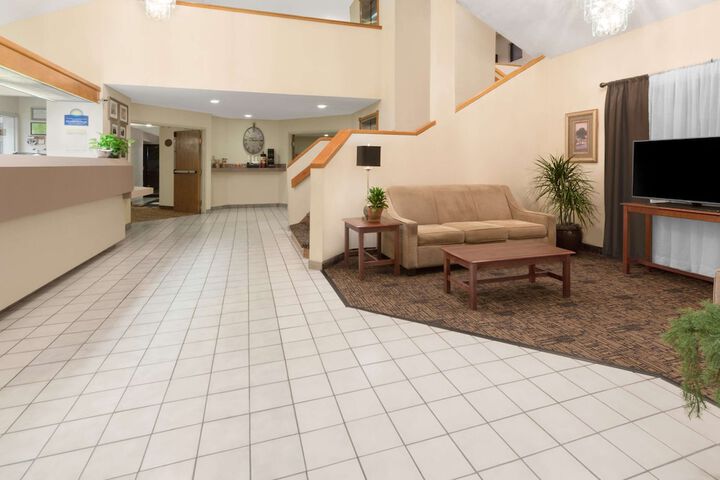 Hotel Interior 2 of 17