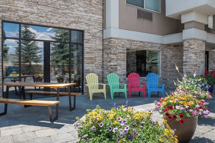 Terrace/Patio 62 of 69