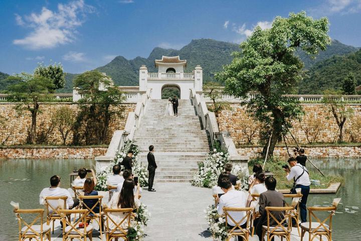 Wedding/Banquet 128 of 164