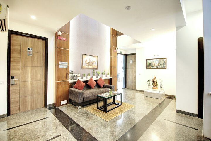 Hotel Interior 2 of 82