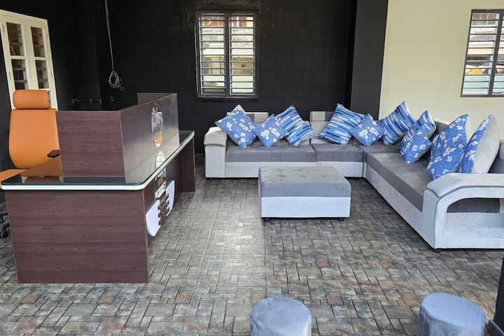 Hotel Interior 4 of 75