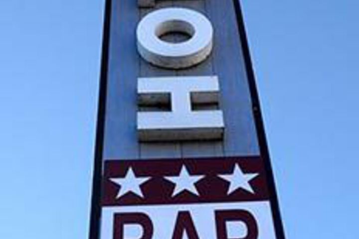 Hotel 11 of 31