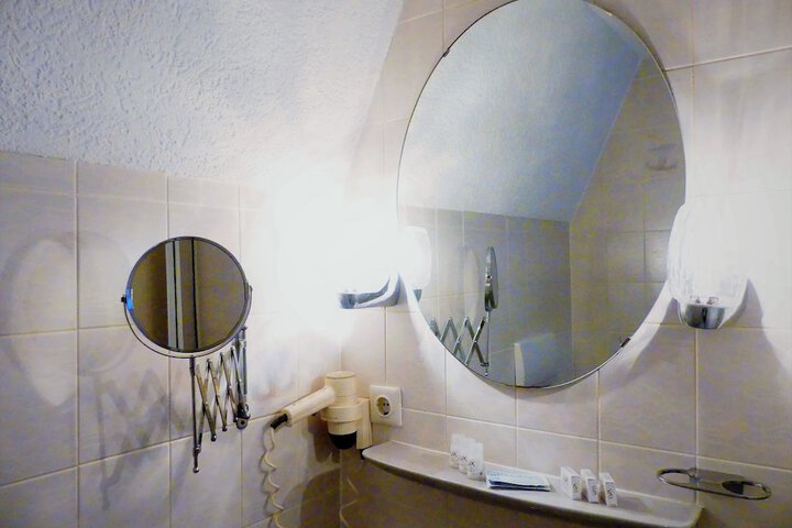 Bath Amenities