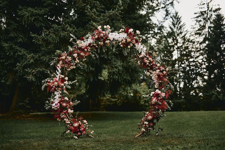 Wedding/Banquet 70 of 90