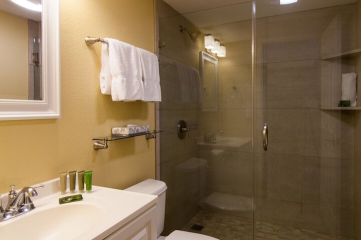 Bath Interior