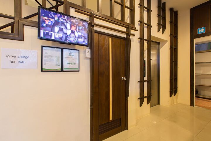Hotel 2 of 35