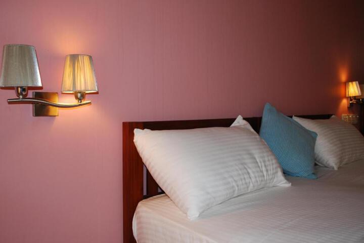 Fitness Center Photo