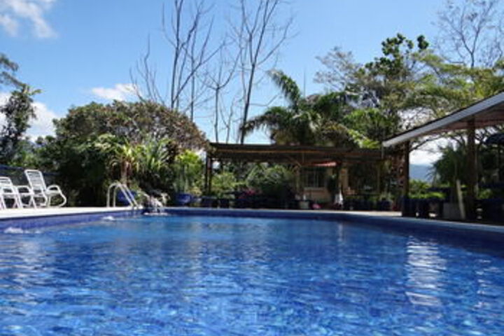 Rancho La Botija Hotel De Montaña