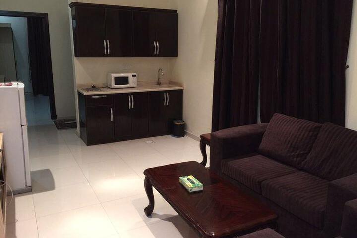 Suite 5 of 5