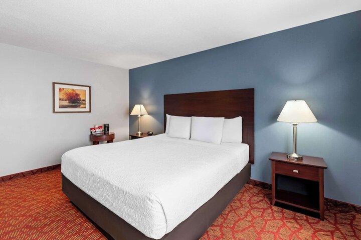 1 King Bed (14 of 15)