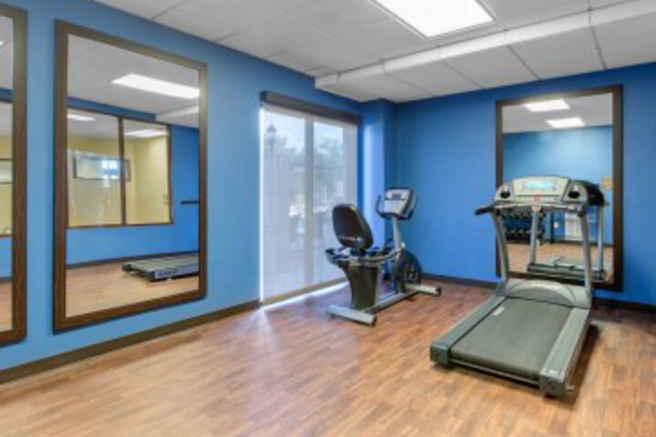 Health and Fitness 27 of 37