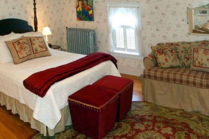 Wagener Estate Bed & Breakfast
