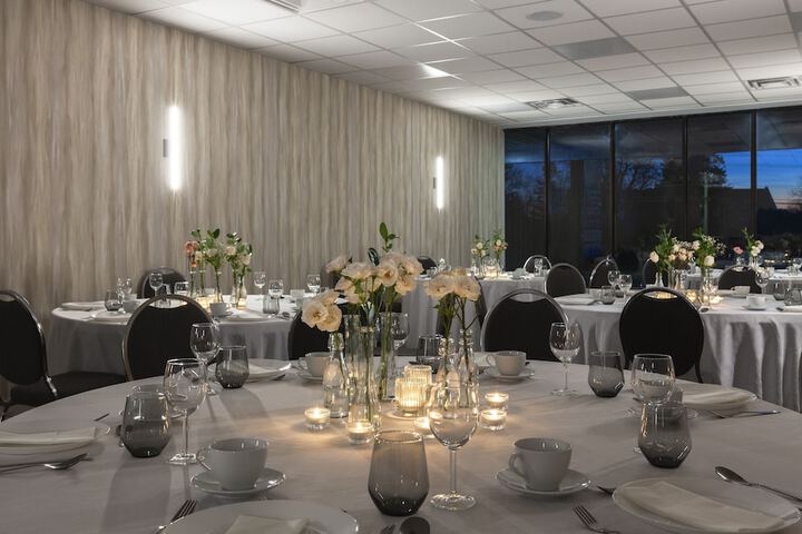 Wedding/Banquet 24 of 29