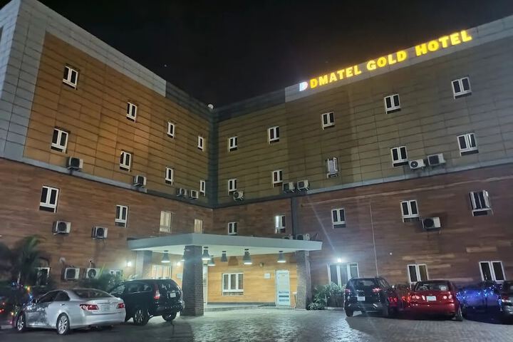 Hotel 20 of 20