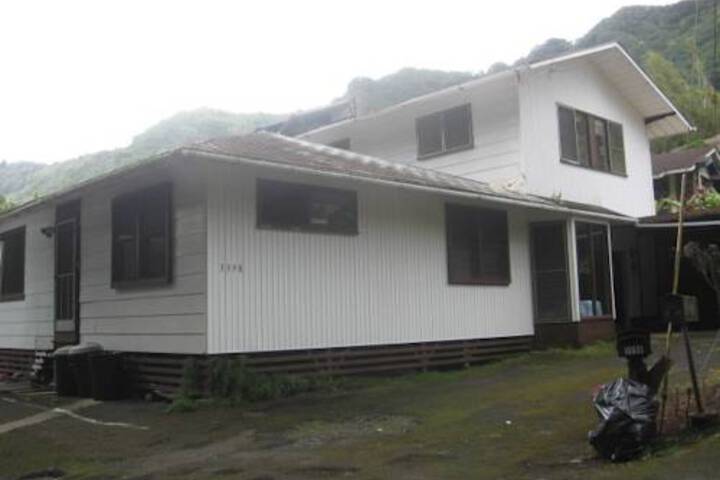 Image of Reach Beyond Rainforest Homestay