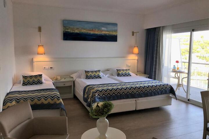 Fitness Facility Photos