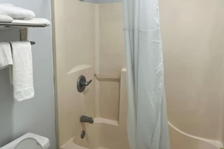 Bath Amenities