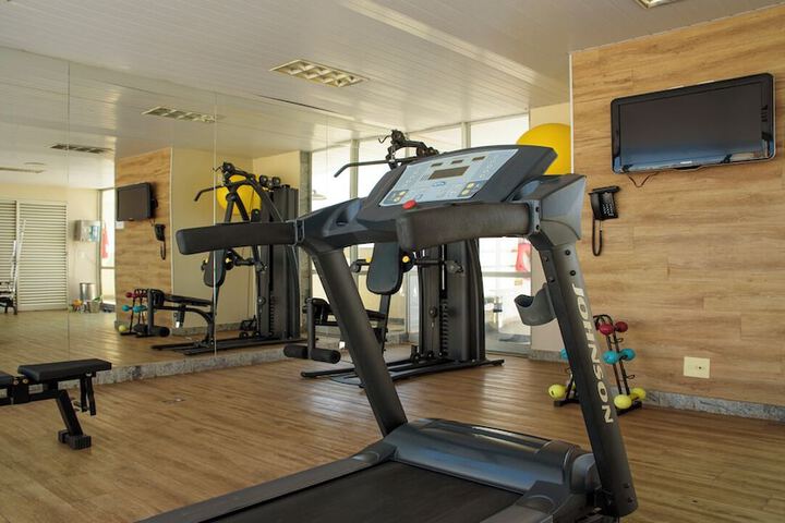 Fitness Center Photo