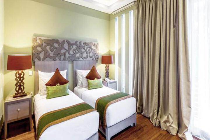 Spa and Wellness Pictures