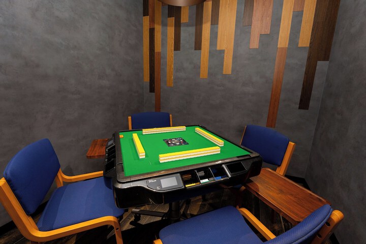 Amenity Photo