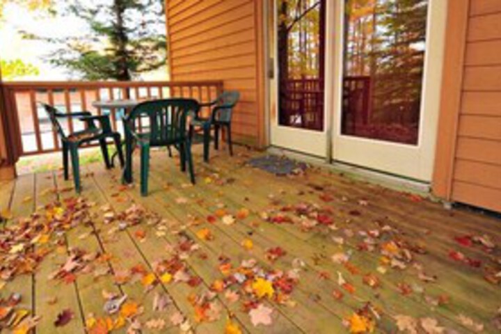 Terrace/Patio 39 of 57