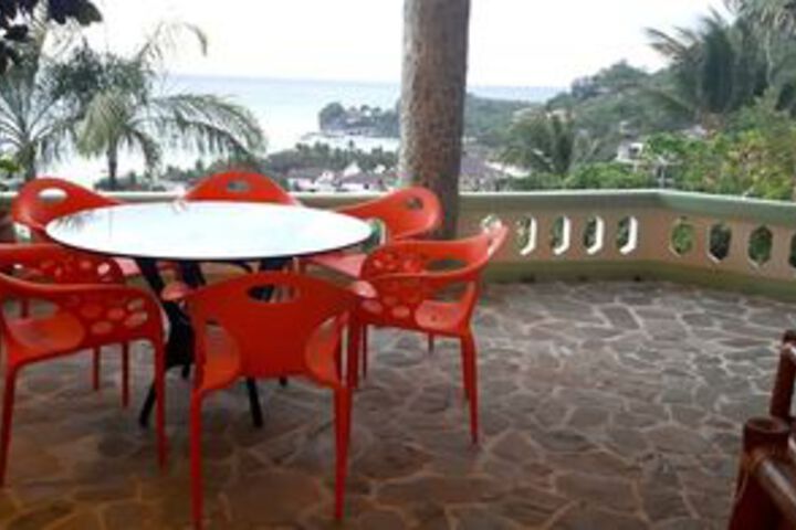 Terrace/Patio 2 of 23