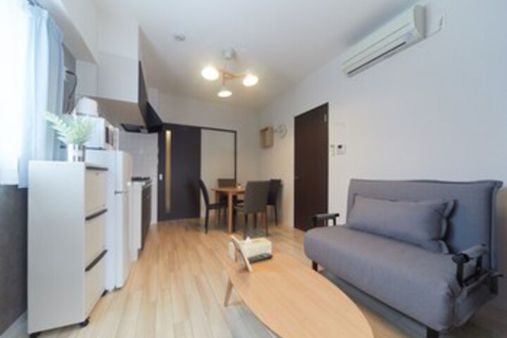 StayBonita Namba