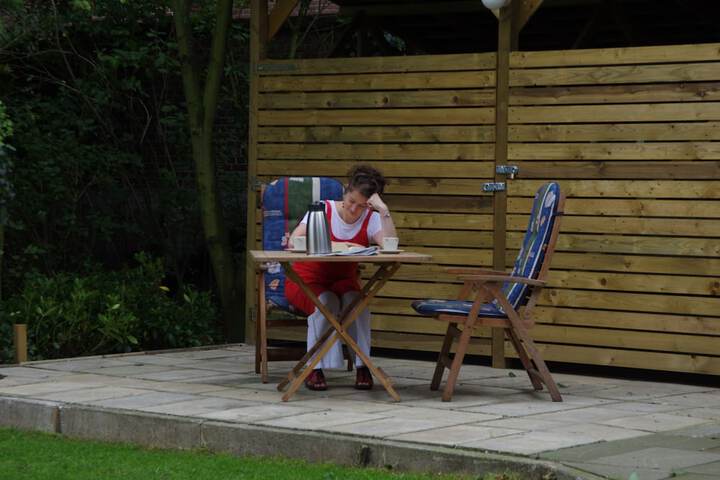 Terrace/Patio 42 of 45