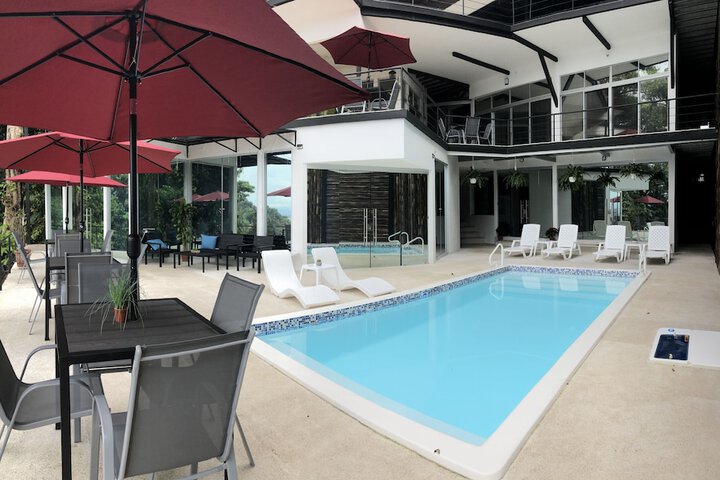 Hotel 108 of 114
