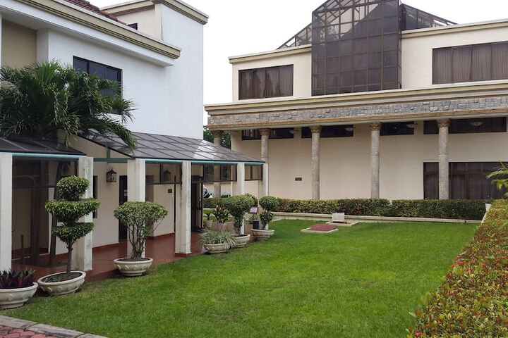Terrace/Patio 20 of 24