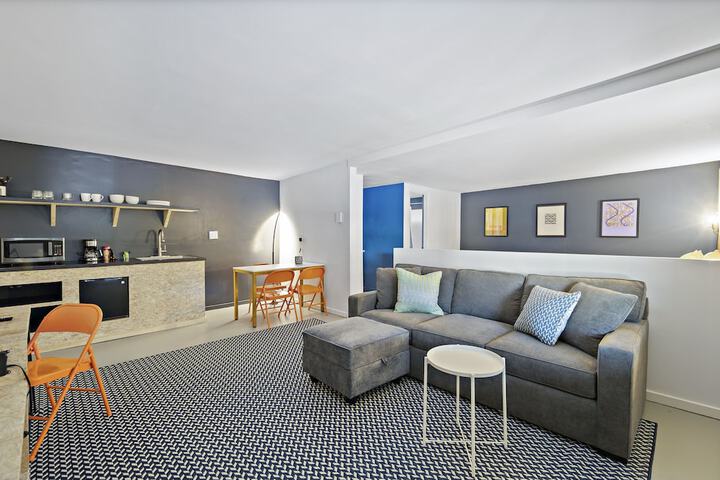 Executive Studio Suite (5 of 8)