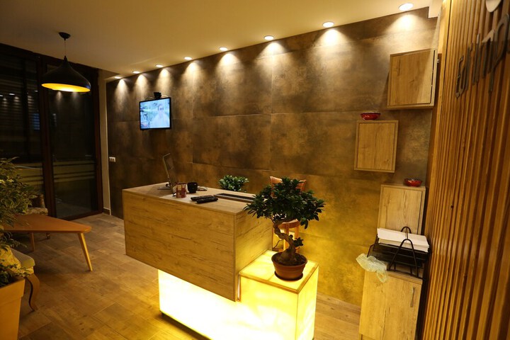 Hotel Interior 4 of 24