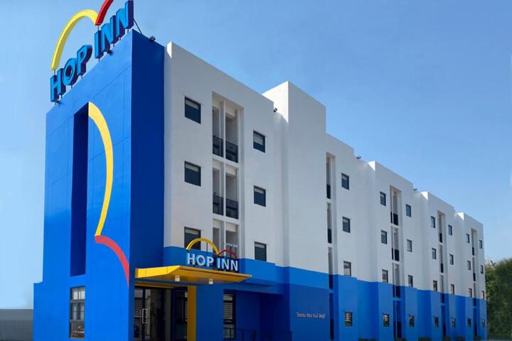 HOP INN Chaiyaphum