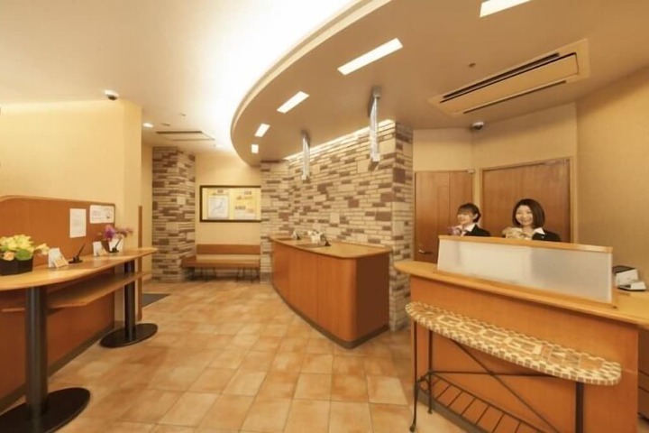 Hotel Interior 5 of 23