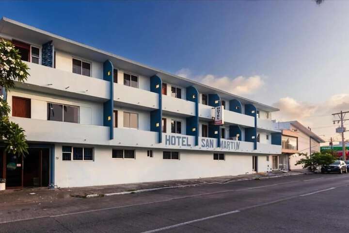 Hotel 6 of 6