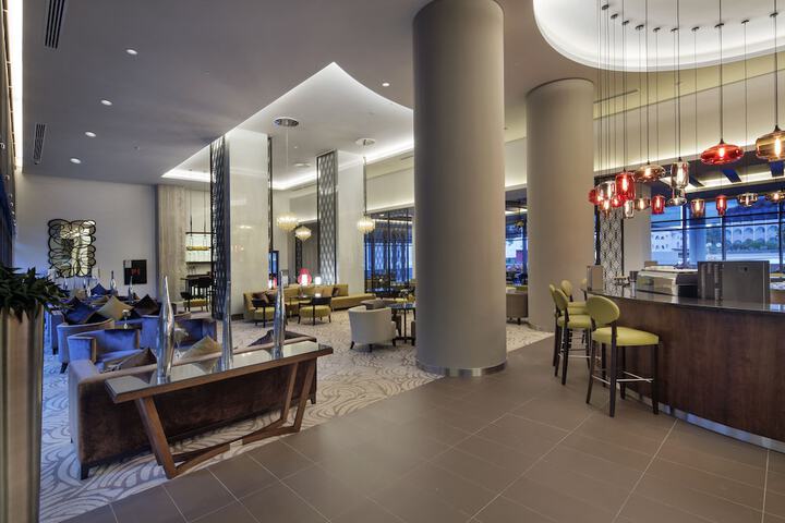 Hotel Interior 23 of 303