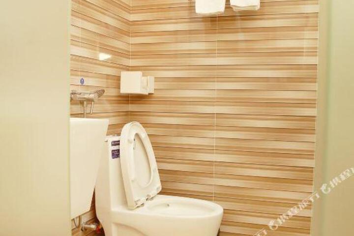 Foshan Tangrenfang Boutique Hotel