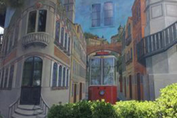 Hotel 55 of 130