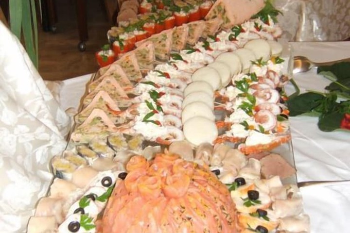 Buffet