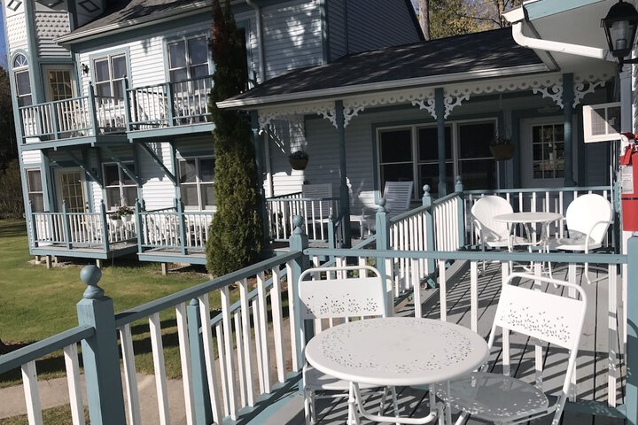 Terrace/Patio 87 of 146